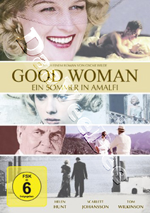 A Good Woman | Le seduttrici  |   DVD